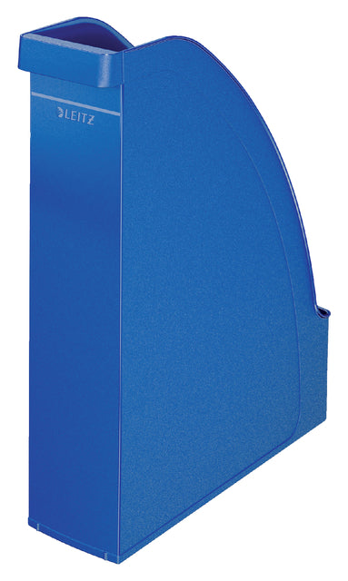 Cassette chargeur Leitz Plus bleu