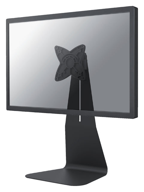Neomounts - Monitorstandaard neomounts d850 10 27 inch zwart