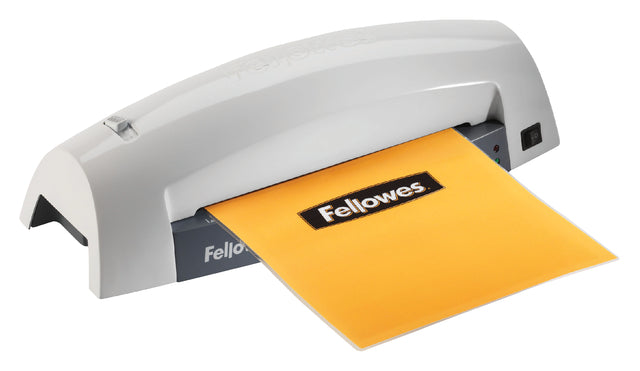 Fellowes - Lamineermachine fellowes a4 lunar