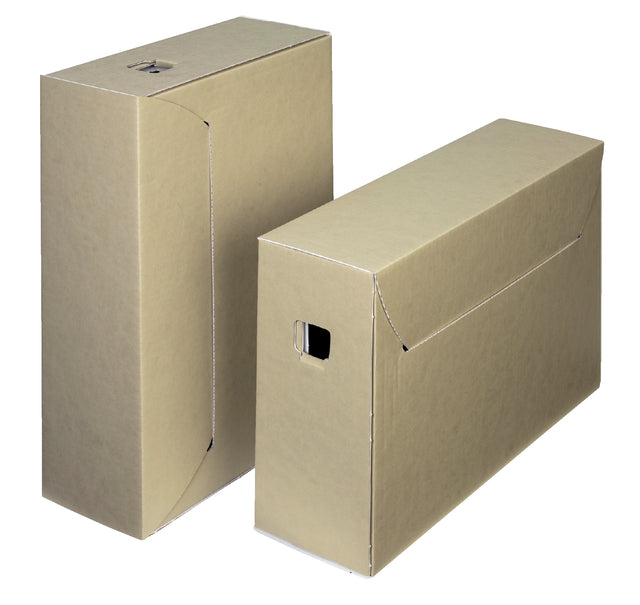 Boîte d'archives Loeff's City Box 3009 30+