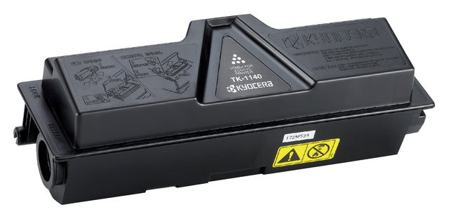 Kyocera - Toner kyocera tk-1140k zwart