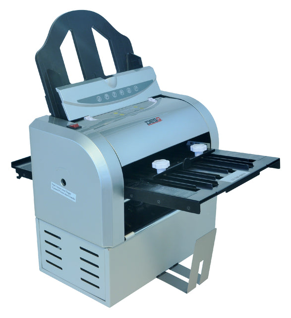 DESQ - Vouwmachine desq 10550