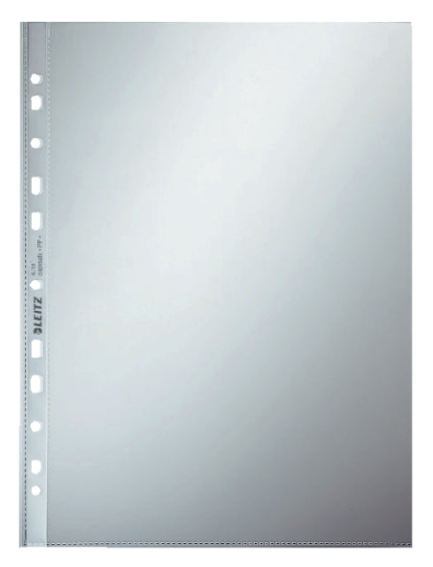 Show bag Leitz premium A4 0,13mm PP transparent