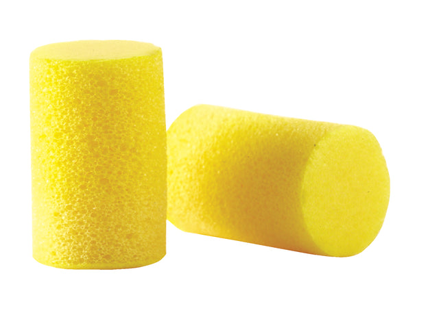 Bouchons d'oreille 3M Classic jaune