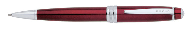 Cross - Balpen cross bailey rood
