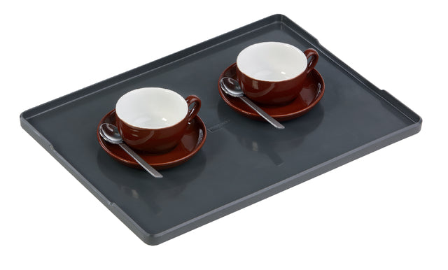 Durable - Coffee point tray durable 3387 58 antraciet