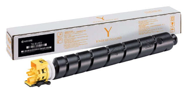Toner Kyocera TK-8525 jaune