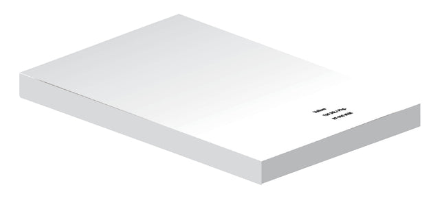 Colop - Papiervellen colop voor flashstempels a4