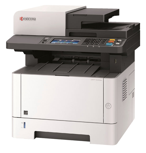 Kyocera - Multifunctional laser kyocera m2640idw