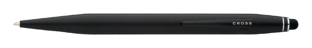 Cross - Stylus balpen cross tech2 satin black