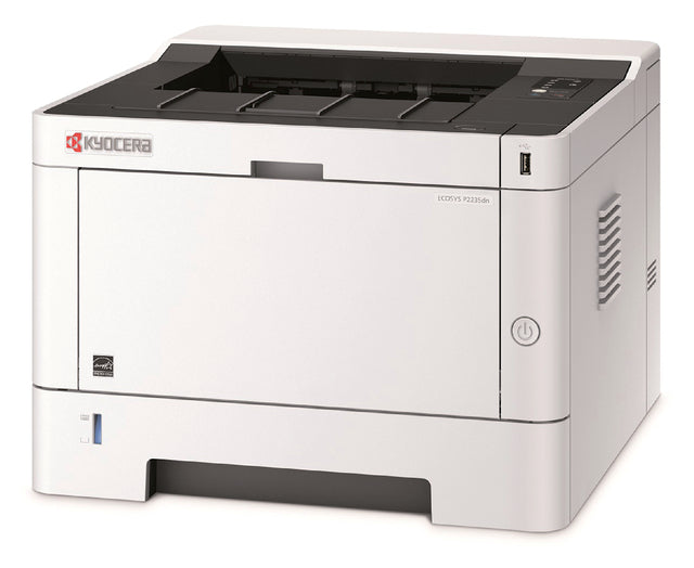 Imprimante Laser Kyocera Ecosys P2235DN