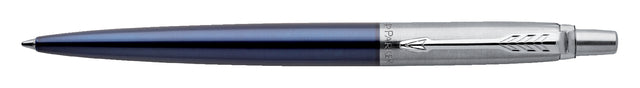 Stylo bille Parker Jotter Bleu royal CT medium
