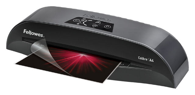 Fellowes - Lamineermachine fellowes a4 calibre