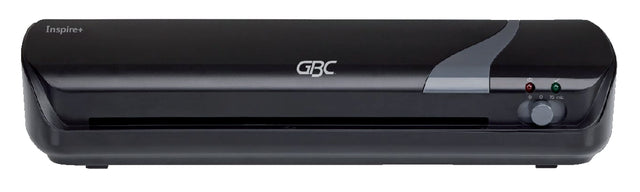GBC - Lamineermachine gbc inspire+ a4 zwart