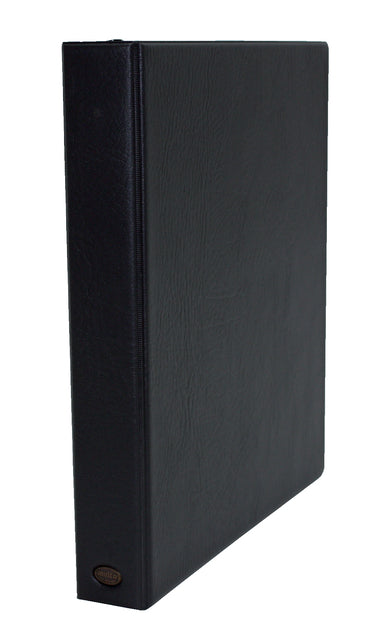 Multo - Ringband multo hannibal a4 23-rings o-mech 25mm zw | 10 stuks