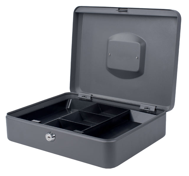 Caissette Pavo 300x240x90mm gris