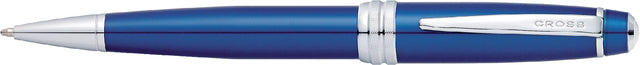 Cross - Balpen cross bailey blauw