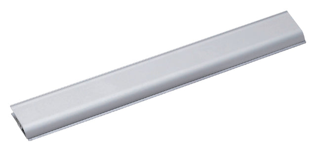 MAUL - Klemlijst maul 305x40mm aluminium zelfklevend