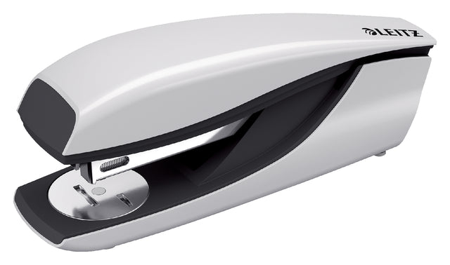 Agrafeuse Leitz NeXXT métal 30 feuilles gris