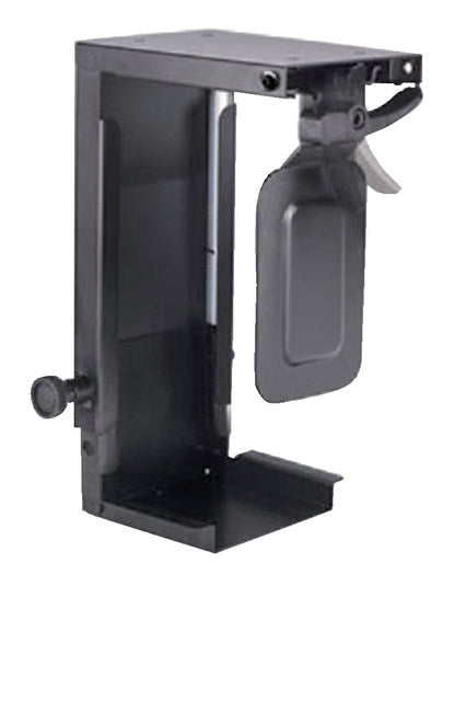 Neomounts - Cpu houder neomounts d075 10kg zwart