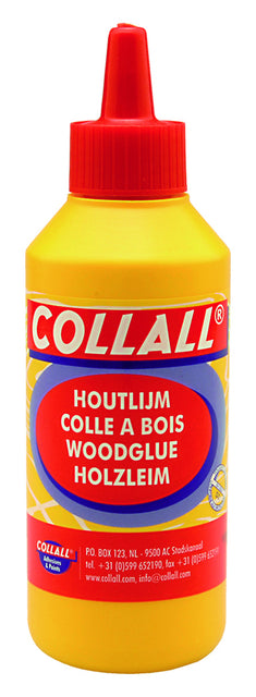 Collall - Houtlijm collall 250gr