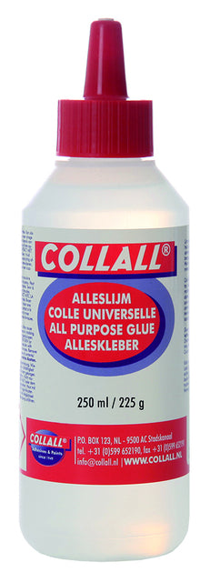 Collall - Alleslijm collall 250ml