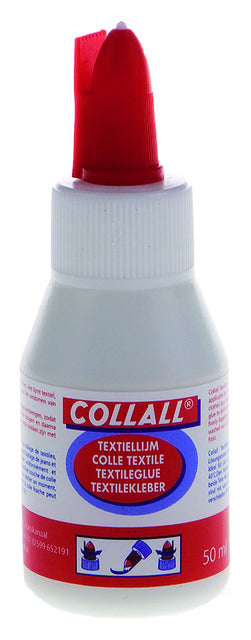 Collall - Textiellijm collall 50ml