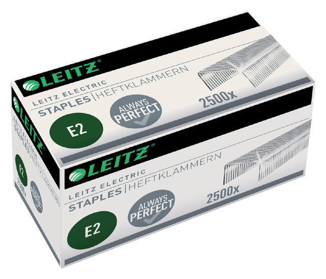 Leitz - Nieten leitz e2