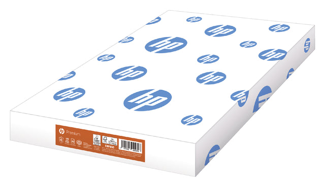 HP - Kopieerpapier hp premium a3 80gr wit