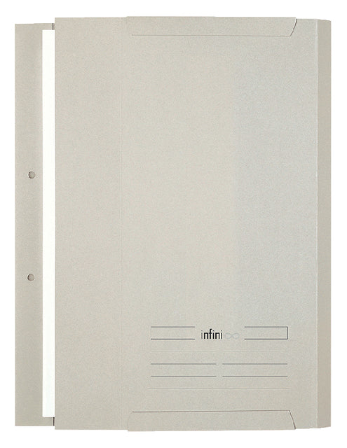 Jalema - Bijlagenmap infinio a4 icn1 250gr gs | 100 stuks