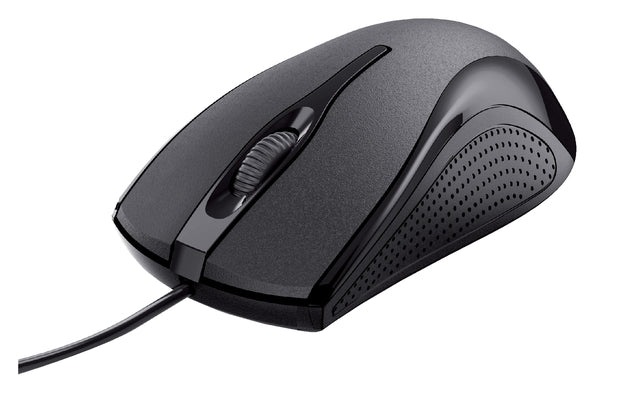 Hama - Muis hama optical zwart