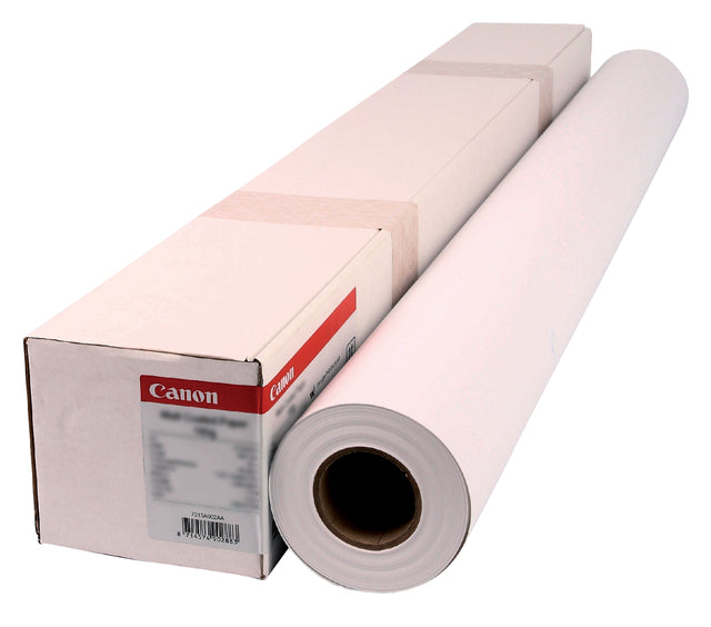 Canon - Inkjetpapier 1067mmx50m 90gr standaard