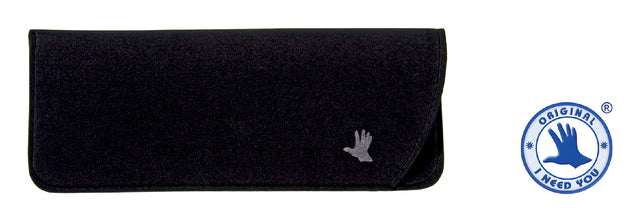 I Need You - Etui i need you moosy voor leesbrillen zwart