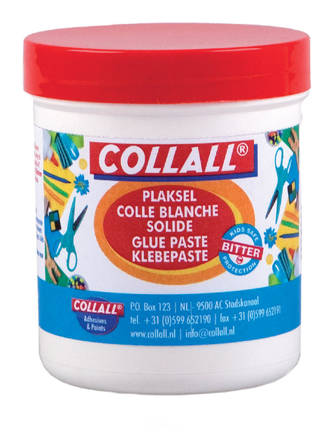 Collall - Lijm pot 150gr | 40 stuks