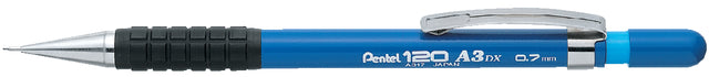Portemine pentel A317 0.7mm | 12 pièces