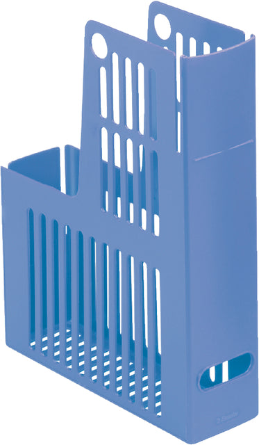 Collecta - Tijdschriftcassette collecta a4 blauw