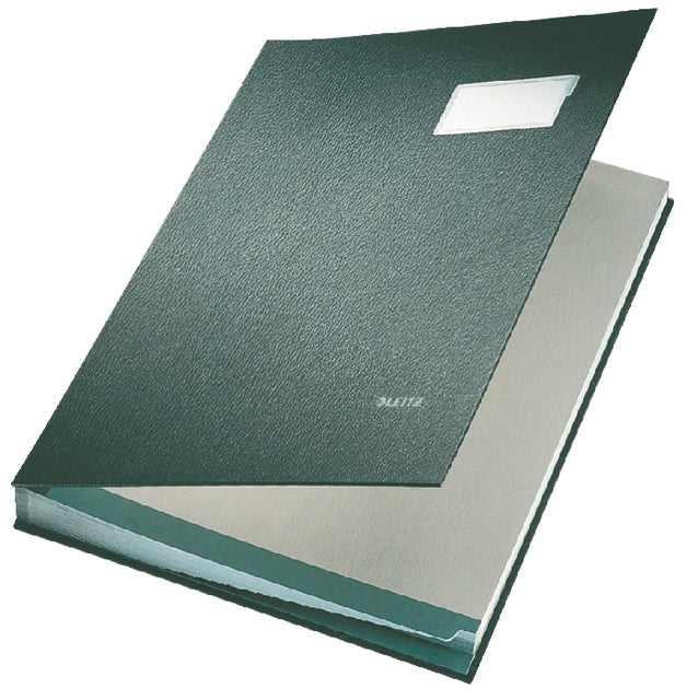 Feuille à rouler Leitz 5700 noir