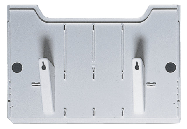 Multiform - Eindbox exacompta a4 dwars grijs
