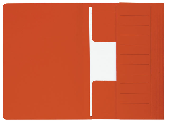 Djois - Dossiermap djois mamm folio 3k 250gr recy rd 10st