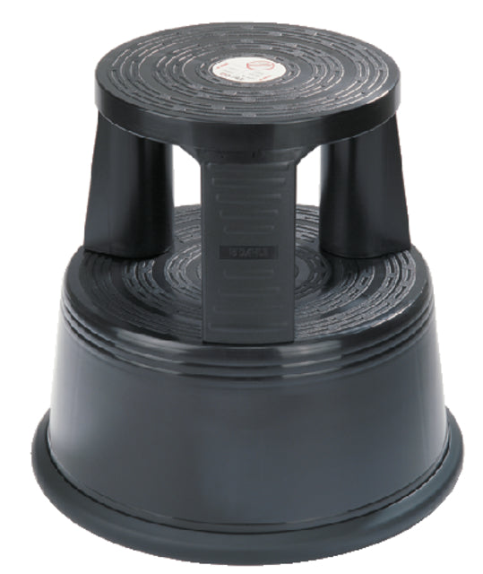 Desq - Opskruk desq 420mm kunststof zwart