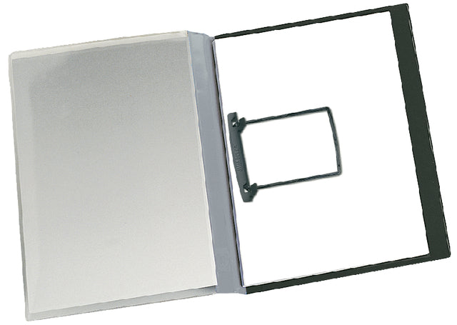 Jalema - Rapportenmap met jalemaclip a4 10 stuks gs | 10 stuks