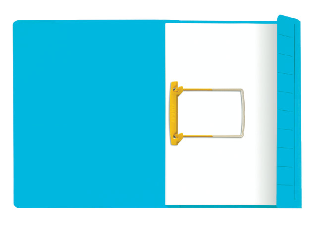 Jalema - Clipmap folio recy karton 250gr bl | 50 stuks