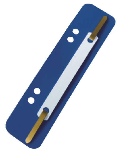 Kangaro - Snelhechtstrips kangaro donkerblauw 100 stuks