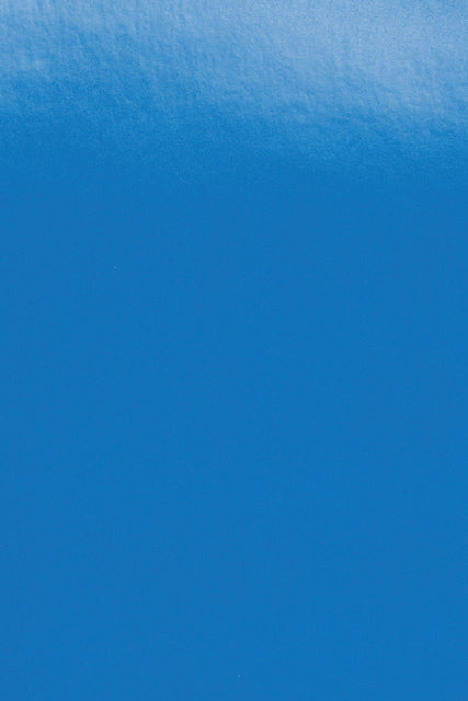 GBC - Voorblad gbc a4 pp 300micron blauw