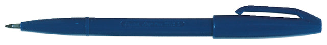 Feutre fin Pentel Signpen S520 bleu 0.8mm