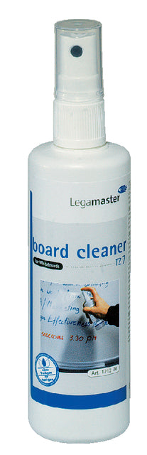 Legamaster - Whiteboardreinigingsspray legamaster tz7 bo 125ml