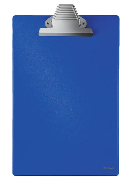Presse-papiers Esselte 27355 Jumbo 360x220mm bleu