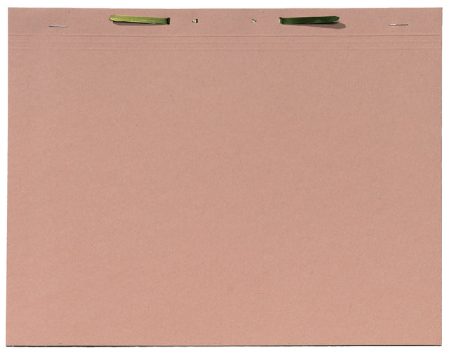 Djois - Dossiermap djois a4 met snelhechter 300gr chamois