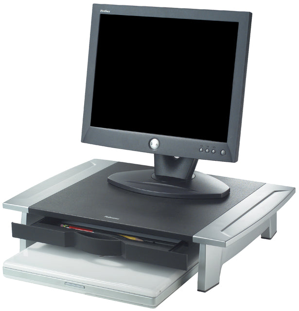 Fellowes - Werkstation fellowes office suites riser zw gs