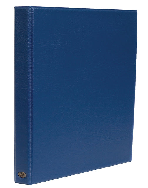 Multo - Ringband multo hannibal a4 23r omech 25mm blauw | 10 stuks